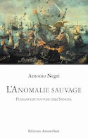 Anomalie sauvage (L')
